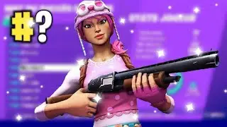HYPE NITE SOLO I 59PTS I #7500 EU