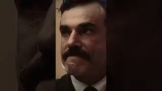 Is Daniel Day-Lewis the best actor? #therewillbeblood