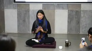 Ира Сотникова ч2