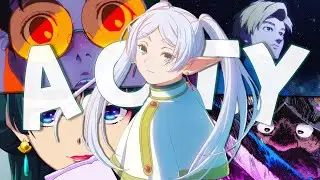 A Year Later Was Frieren The Best Anime Of 2024?