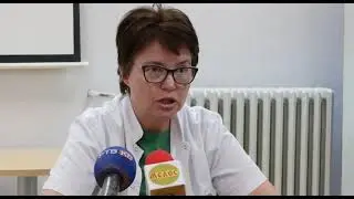 Posle porođaja uloga patronažne sestre je najvažnija