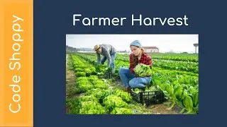 Farmer Harvest Connect:  A MERN Stack Platform for Hiring Vehicles, Manpower,and Selling Crops
