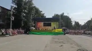Зверево 200 лет