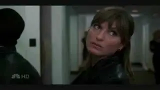 SVU Burned