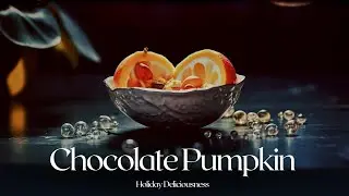 Decadent Chocolate-Pumpkin Fusion: The Ultimate Fall Treat!