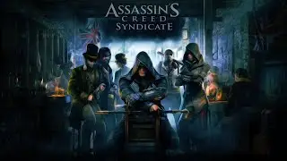 Assassins creed syndicate МАЛЕНЬКИЙ ВОРИШКА #2