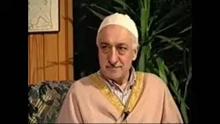 Fethullah Gülen / Zikir