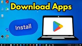 How To Download and Play Mobile Games on Laptop