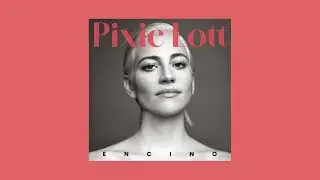 Pixie Lott - Anybody Else (Official Audio)
