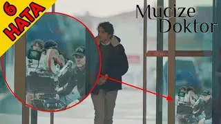 Miracle Doctor Bloopers You Will Really Happen (Episode 63, Trailer 3, 62)