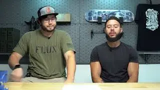 Raider Restock Response - The Plan Forward