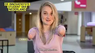 Gezocht: de innovatiefste student van Nederland!