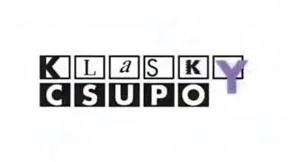 (NEW EFFECT) Klasky Csupo in Peac Group