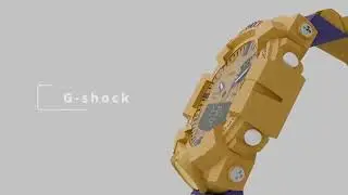 My example of an advert