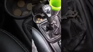Слетает трос кпп лада гранта. Решение проблемы.