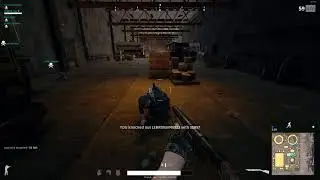 Llama_Yokohama Freaks Out During My PUBG Multikill