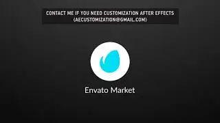 Mechanical-Digital Logo | After Efects Project Files - Videohive template