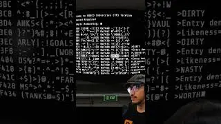 They Said Hacking in Fallout 4 Was Easy #fallout #fallout4