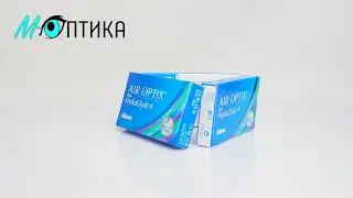 Купіть контактні лінзи в Україні