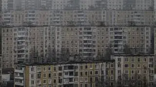 Крыши (slowed)