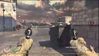 Hit marker #4!