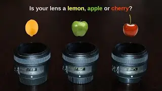 Comparing 3 copies of Nikon's AF-S 50mm F/1.8 G - they are really different!