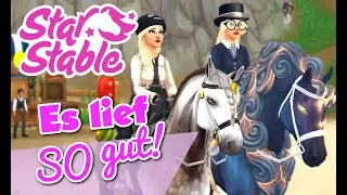 Es lief SO gut und dann passiert das!  (Star Stable Online)