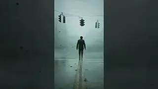 Silent Hill 2➣История Джеймса Сандерленда