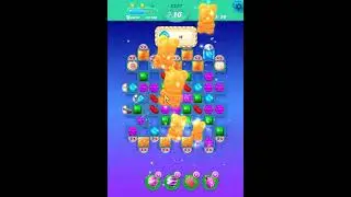 Candy Crush Soda Saga level 2267 Get 3 Stars, 25 Moves Complete