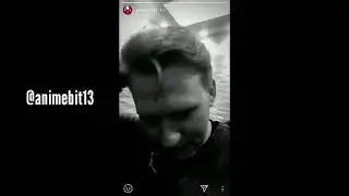 Новый мерч и мем DK | Instagram Stories