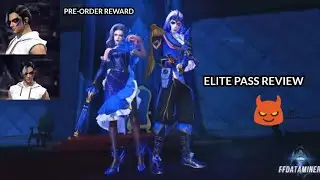 June elite pass full review and  elite pass pre-order review