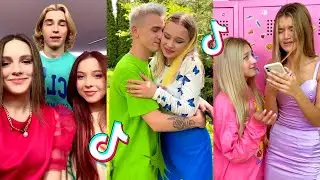 🌈 Tim Tin Family & Star High ✨ BEST TikTok Compilation 💖 