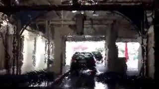 The Car Wash