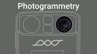 Photogrammetry - How does it Work?