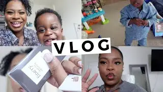 WEEKLY VLOG | WE OUTSIDE 👀 GRADUATIONS 🎓 & SWIM CLASS