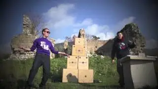 Negatives - Roulette Riddim Video Medley