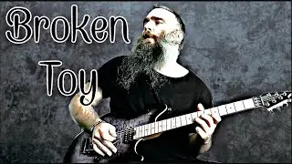 Broken Toy