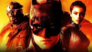 OAW Reviews | The Batman