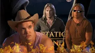 SAMI KURONEN OJENTAA JUUSOA - TEMPTATION ISLAND SUOMI