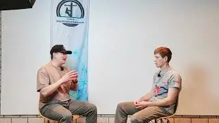 ⚡Ток-шоу⚡ выпуск 3. Алексей Поломошнов и его Союз электромонтажников: объединение специалистов