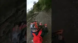 Impossible Climb Andler0264