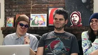 Filthy Frank H3H3 Would You Rather But It's Awkward