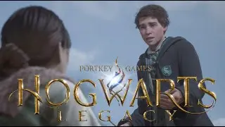 ВСЕ ПОД ИМПЕРИО | Hogwarts Legacy #25