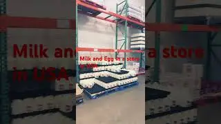 Is Costco Milk and Eggs ACTUALLY Worth It #shorts #short #yt #youtube