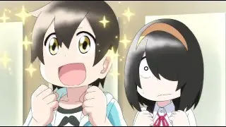 My Clueless First Friend [事情を知らない転校生がグイグイくる] - Anime First Impressions