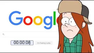 Wendy Corduroy (Gravity Falls) NSFW Speedrun