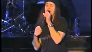 Gotthard - Mountain Mama (Live)