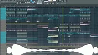 Full Future Bounce Project FL STUDIO (+FLP)