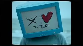 KID FLEX - Amor Verdadero ❤️‍🩹 (Video Oficial)