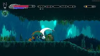Elderand GamePlay